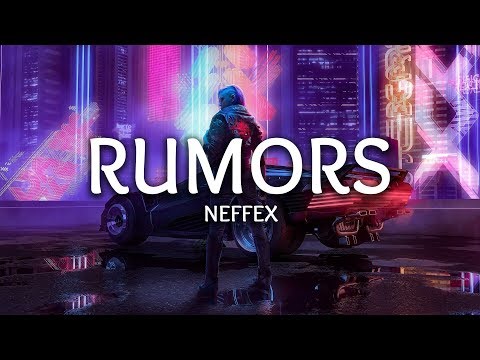 NEFFEX ‒ Rumors (Lyrics)