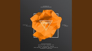 Joe Divina feat. Chonon Quena (Goldcap's Peacefully Drowning Remix) - AEONIX