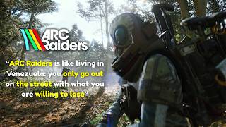 The Best Steam Reviews of ARC Raiders