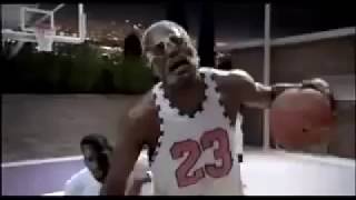 Nike commercial - Lebron james - The LeBrons