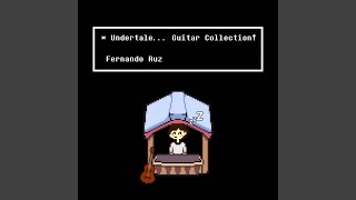 Megalovania (From "Undertale") - Fernando Ruz