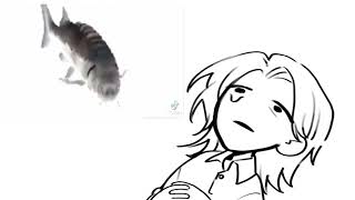 [shitpost] fish.