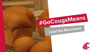#GoCougsMeans: Lead the Movement (short version)