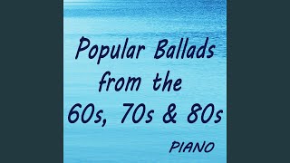 Somewhere My Love - Piano Love Songs, Piano Brothers