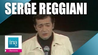 Serge Reggiani "La java des bombes atomiques" de Boris Vian | Archive INA