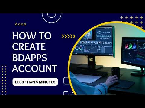 Bdapps Tutorial Youtube - Colorful Photo Collection - Retina Quality