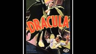 Dracula (1931) Opening Song