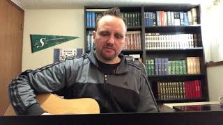 Psalm 69B (Thy Lovingkindness, Lord, Is Good and Free) - Trinity Psalter Hymnal