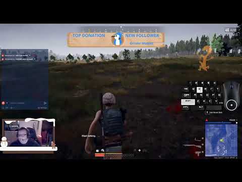PUBG Experimental Server