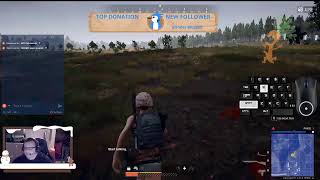 PUBG Experimental Server