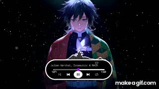 Say Yes To Heaven x Shootout (Slowed + Reverb) - Julien Marchal