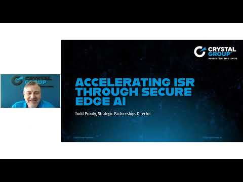 Enabling Secure Ai At The Edge In Autonomous Platforms
