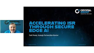 Enabling Secure AI at the Edge in Autonomous Platforms