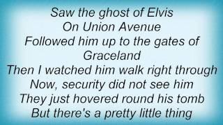 Dave Matthews Band - Walking In Memphis Lyrics