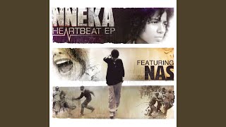 Heartbeat (Chase & Status We Just Bought A Guitar Mix) - Nneka