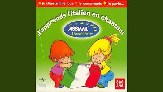 Andiamo a scuola karaoke et jeux - Lewis Imogen