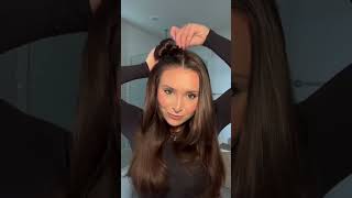 Easy Space Buns Hair Tutorial: Perfect for Any Occasion