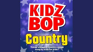 Jesus Take the Wheel - KIDZ BOP Kids