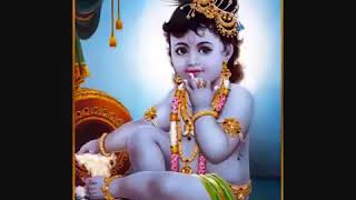 Jai Krishna Hare with Lyrics & Meaning | HD Video Song