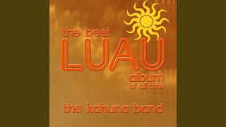 Ukulele Shout - The Kahuna Band