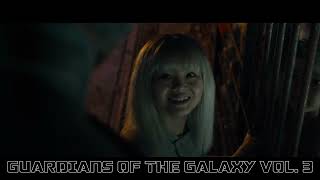 Guardians of the Galaxy Vol. 3 - The FInal Battle