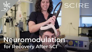 Neuromodulation for Recovery After Spinal Cord Injury