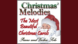 Jingle Bell Rock (Piano & Violin Solo) - Jean Louis Prima