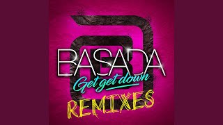 Get Get Down (BBK Rmx by Badsam & Freekill)