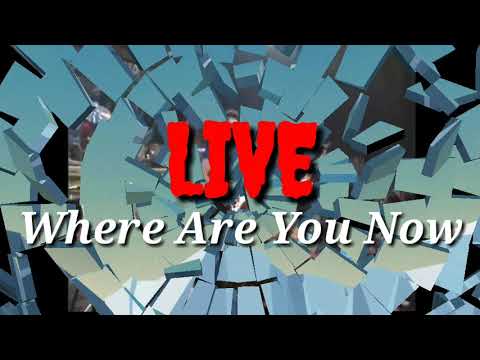 (LIVE) WHERE ARE YOU NOW - NAZARETH (Lyrics)