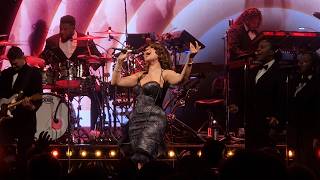Raye - Oscar Winning Tears (Radio City Music Hall:  April 16, 2026)