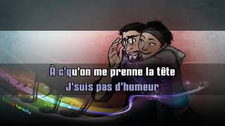 Diam&rsquo;s - DJ (ch&oelig;urs) (2003) [BDFab karaoke]