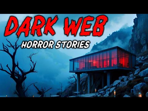 7 True Dark Web Horror Stories I Clicked The Link And Everything Changed