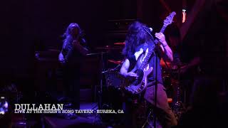 Dullahan (Eureka, CA) Live at The Siren's Song Tavern