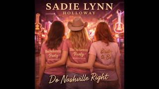 Still Standing Strong &mdash; Sadie Lynn Holloway (Official Audio)
