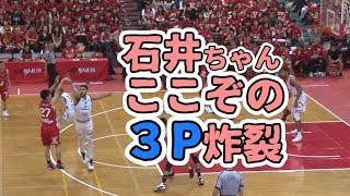 Can They Stop the Losing Streak Against a Powerhouse?! | 11/11/2018 | Chiba Jets vs. Ryukyu Highl...