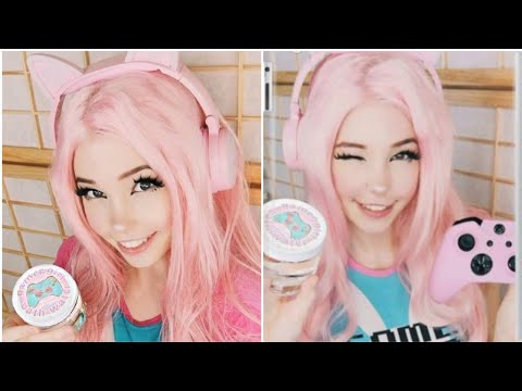 Belle Delphine Drama Explored Here S Why Twitter Wants Her Cancelled
