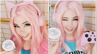 BELLE DELPHINE DRAMA EXPLORED: HERE’S WHY TWITTER WANTS HER CANCELLED