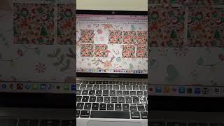 Christmas memory en Genially