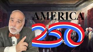 July 4th 2026: Why America's 250th Birthday Has a Strange Name