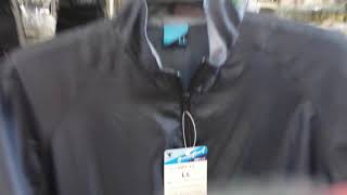 Japanese Air Conditioned Jacket