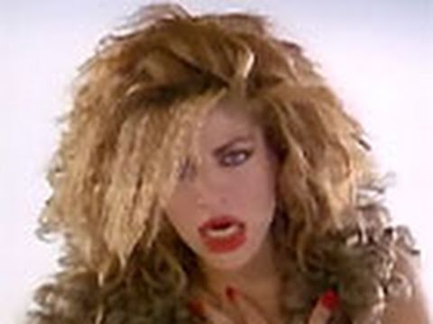 Taylor Dayne Tell It To My Heart