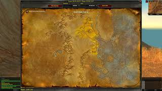 WoW Classic | Alliance Skip from Barrens to Westfall