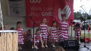 Singers Company - Best Summer Ever