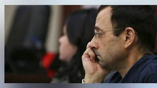 Live from court Day 2 of Larry Na ssar sentencing