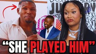 He Introduced Her to Ray J… and She CHEATED