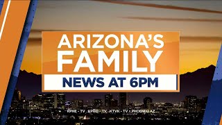 Top stories from #azfamily News at 6pm (5/4/2023)