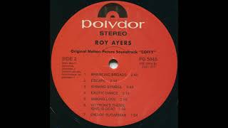 Exotic Dance - Roy Ayers