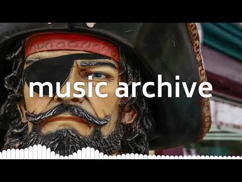 The Pirate And The Dancer - Rolemusic [Free Background Music]