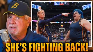 WNBA Players WANT Men To Play With Them?