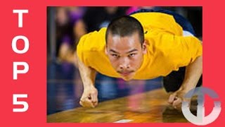 Top 5 Sports Festivals From Around the World